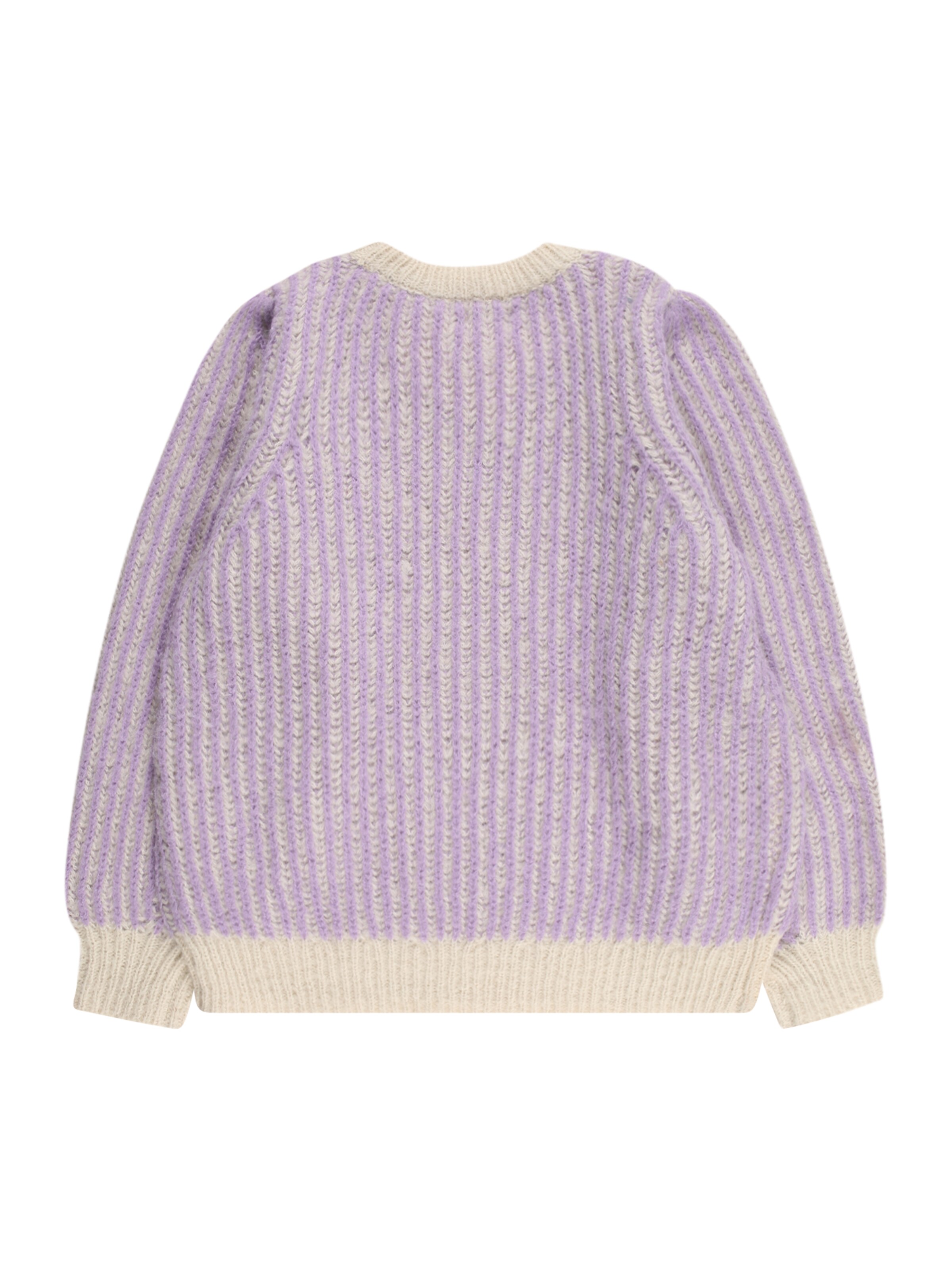 Vero Moda Girl Pullover 'Vmjuliette' i lilla