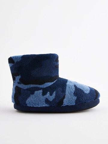 Ciabatta di Next in blu