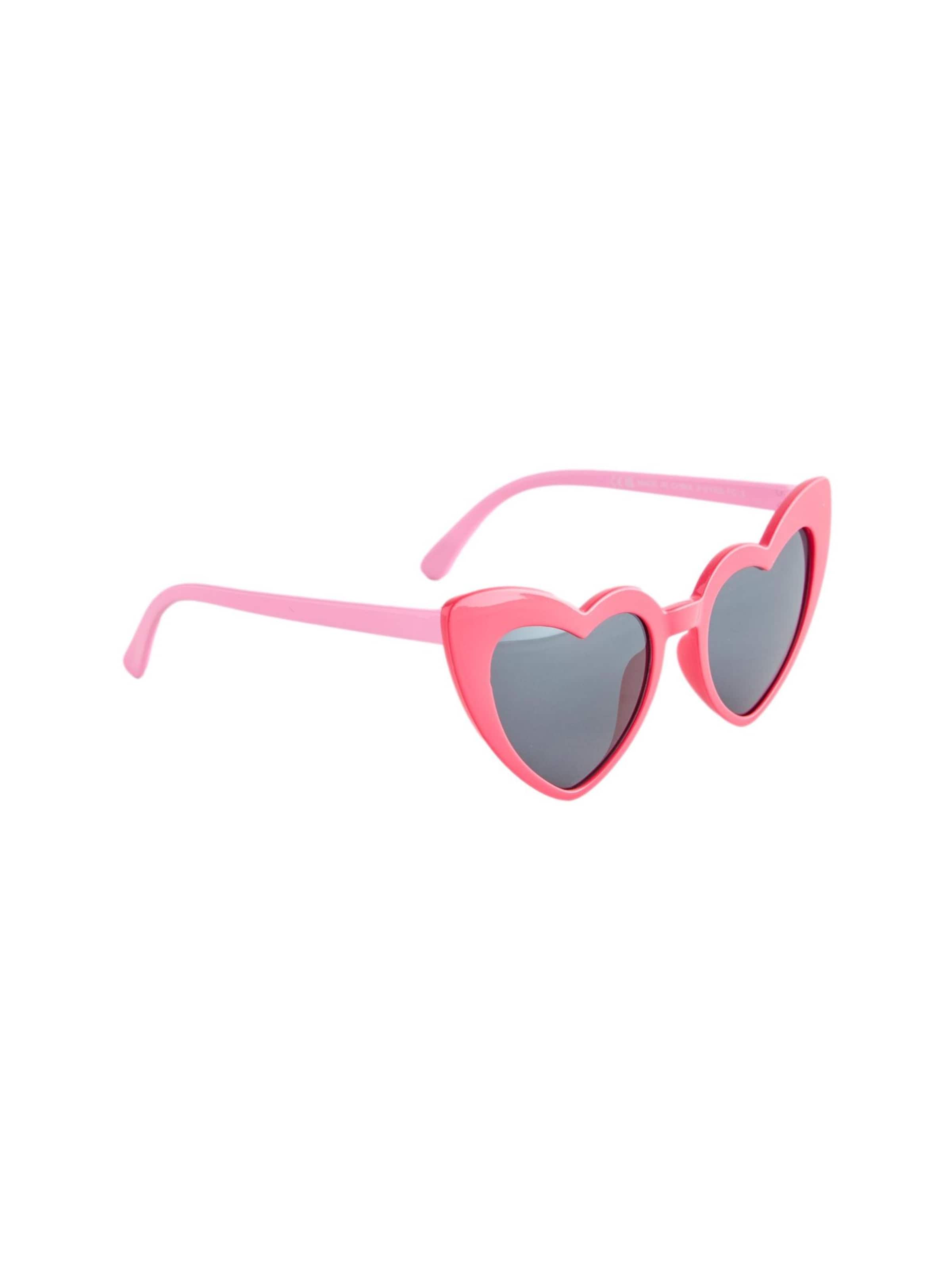 Next - Gafas de sol en rosa