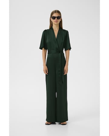 InWear Jurk 'Sendra' in Groen