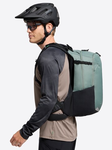 VAUDE Sports backpack 'Trailvent 20' in Green
