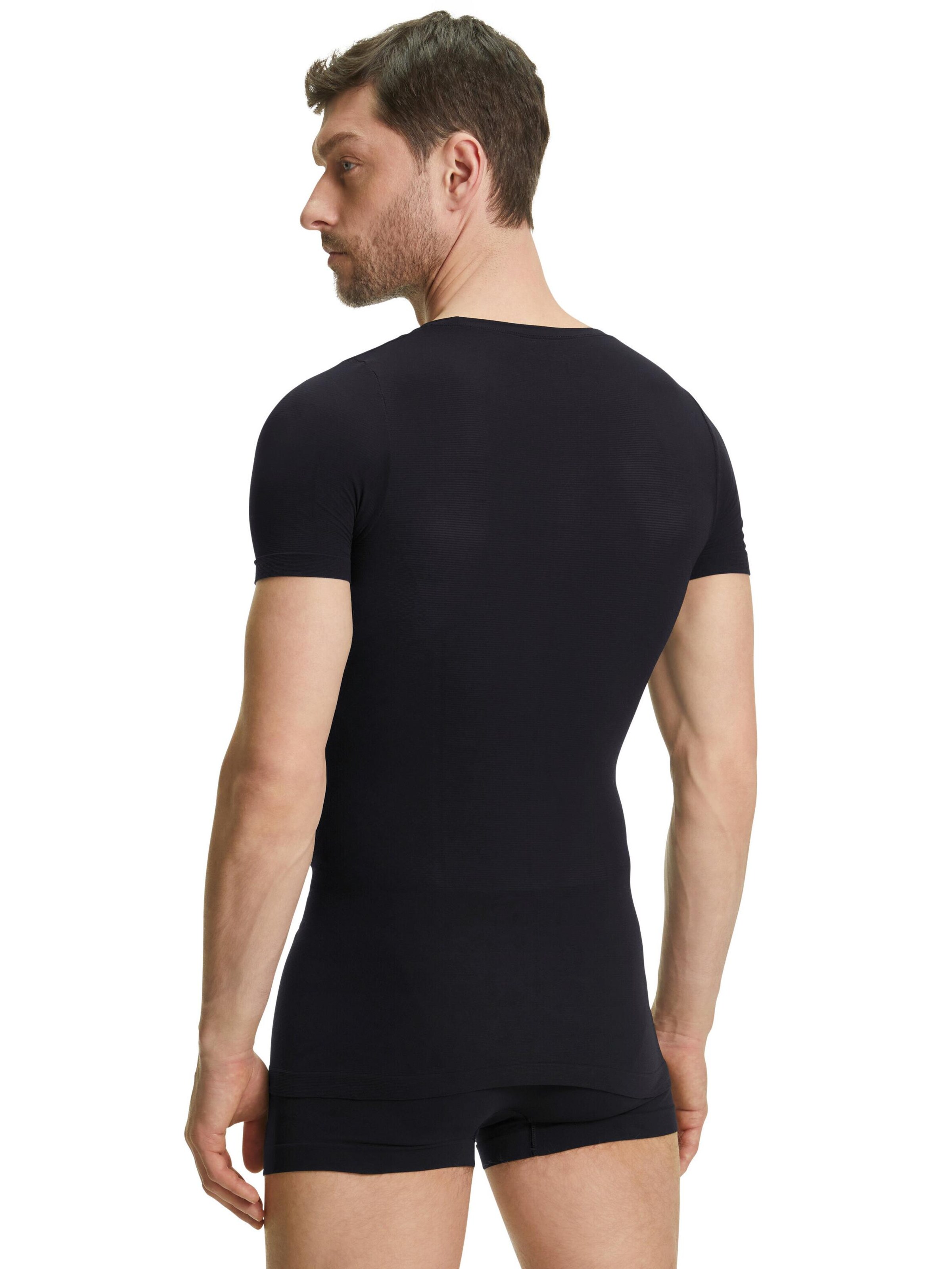 FALKE Base Layer‌‌‌‌‌‌ in Schwarz