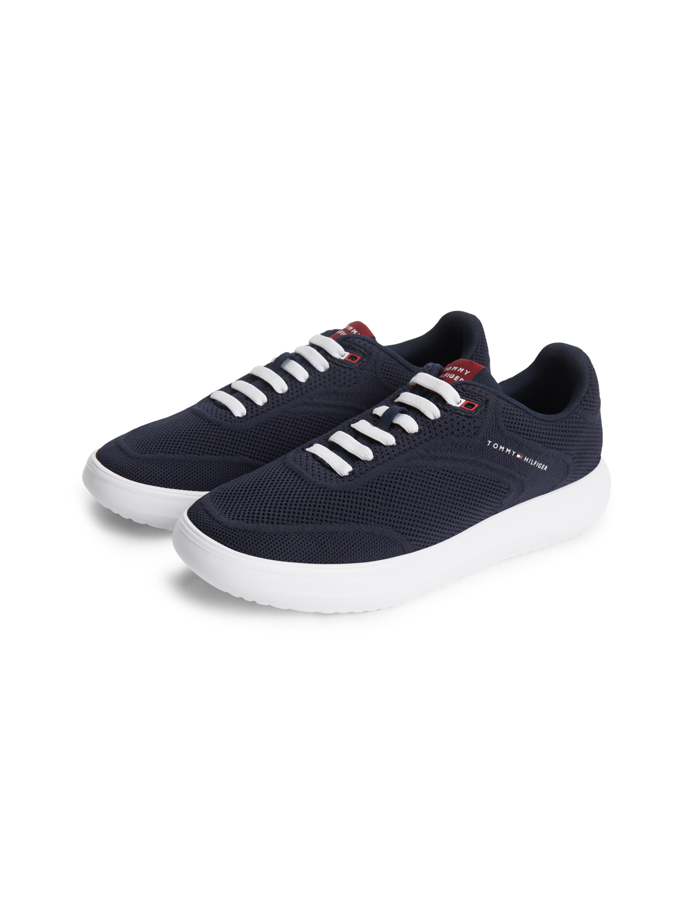 TOMMY HILFIGER Tennised 'MODERN LIGHTCUP', värv sinine