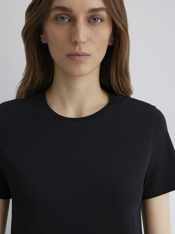 Mavi Shirt in Black