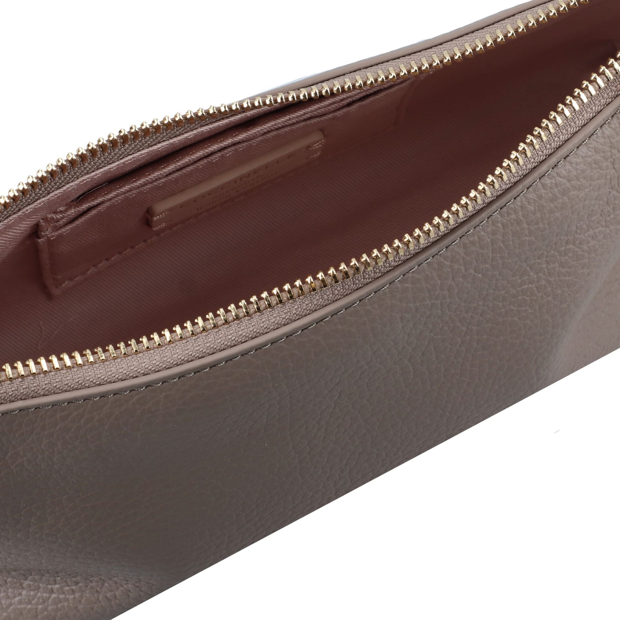 Coccinelle Válltáska 'AURA' - szürke