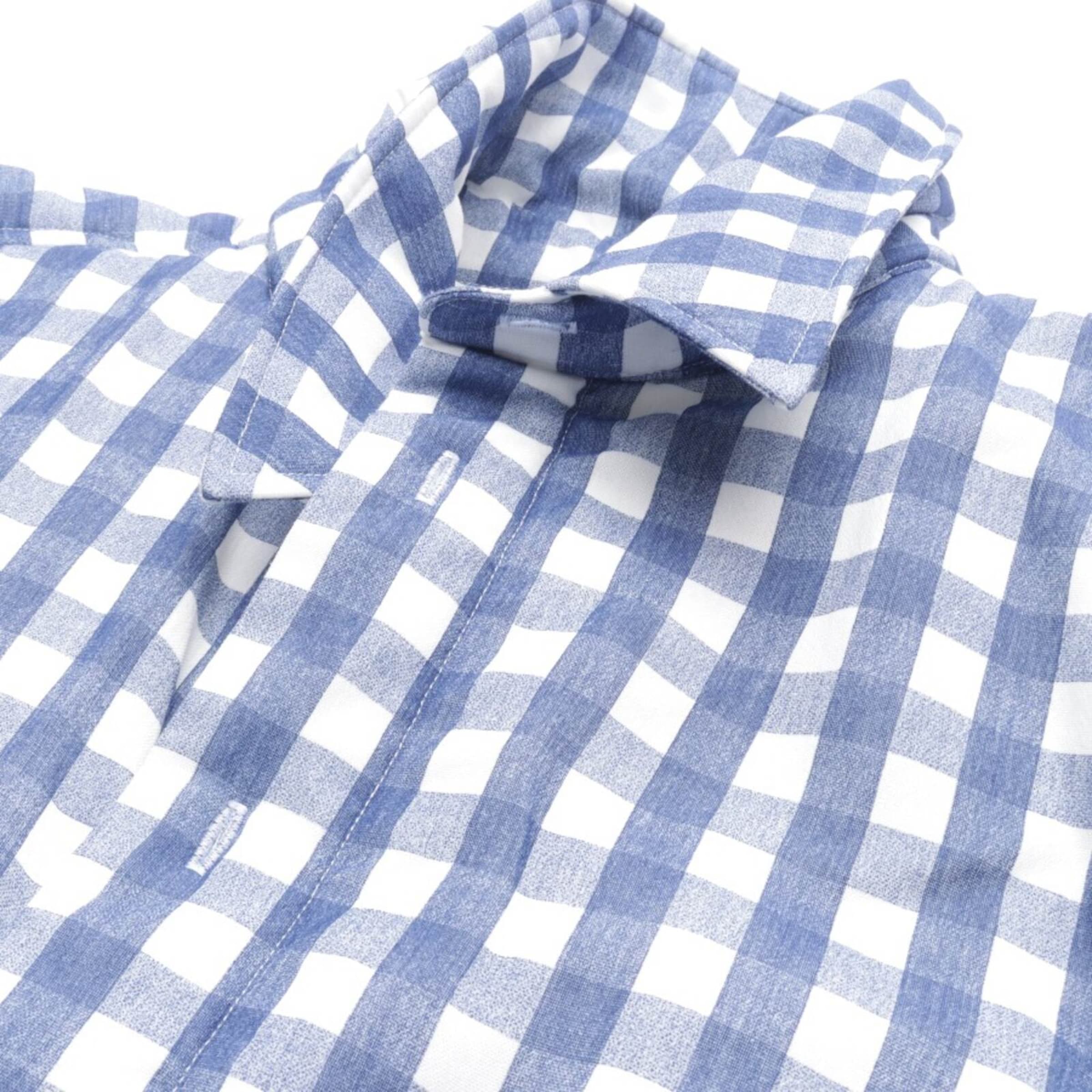 Jacquemus Übergangsjacke XL in Blau