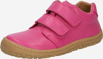 LURCHINiske cipele 'Noah' - roza boja: prednji dio