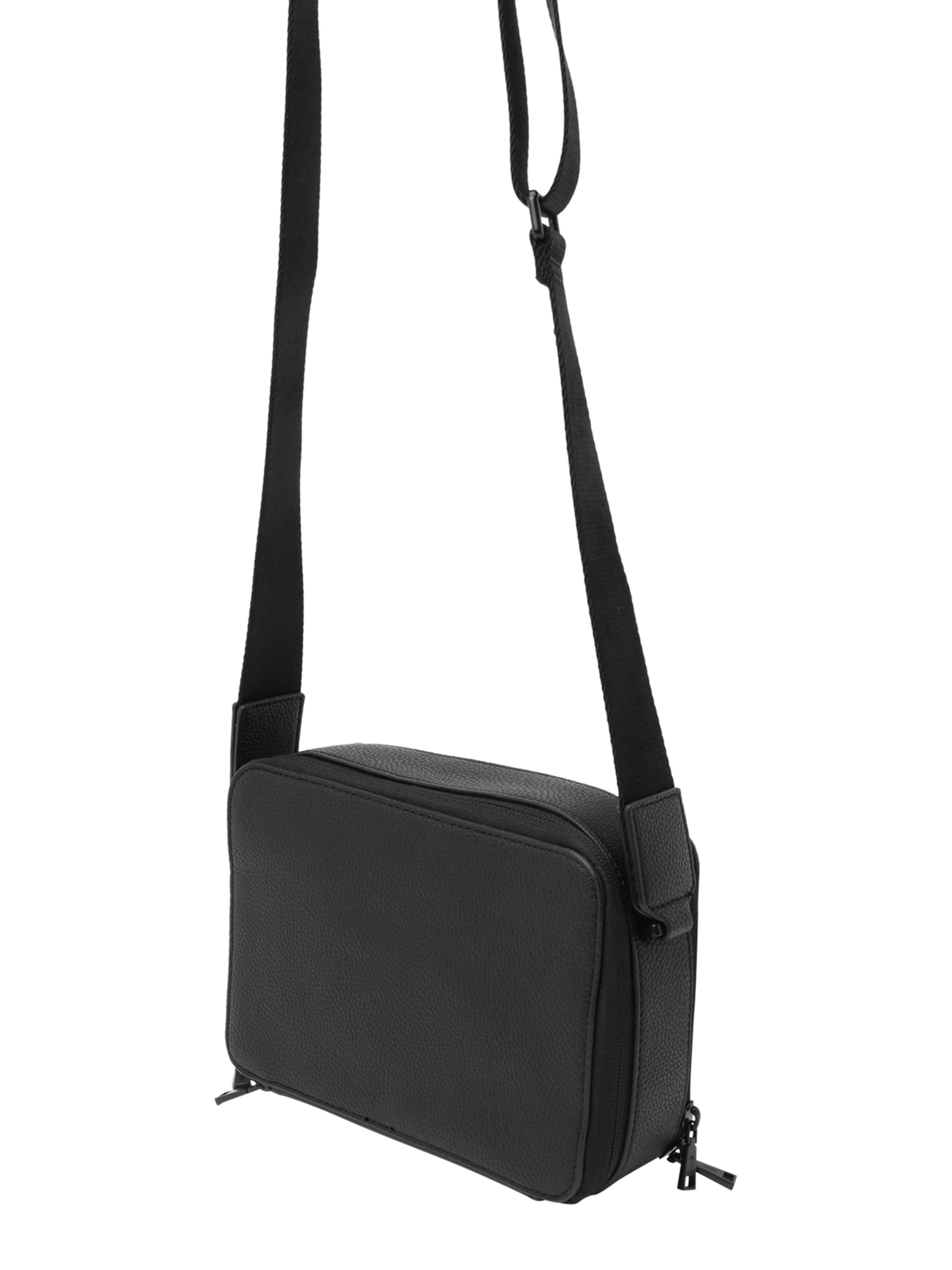 JOOP! Válltáska 'Nepezzano Paolo' - fekete