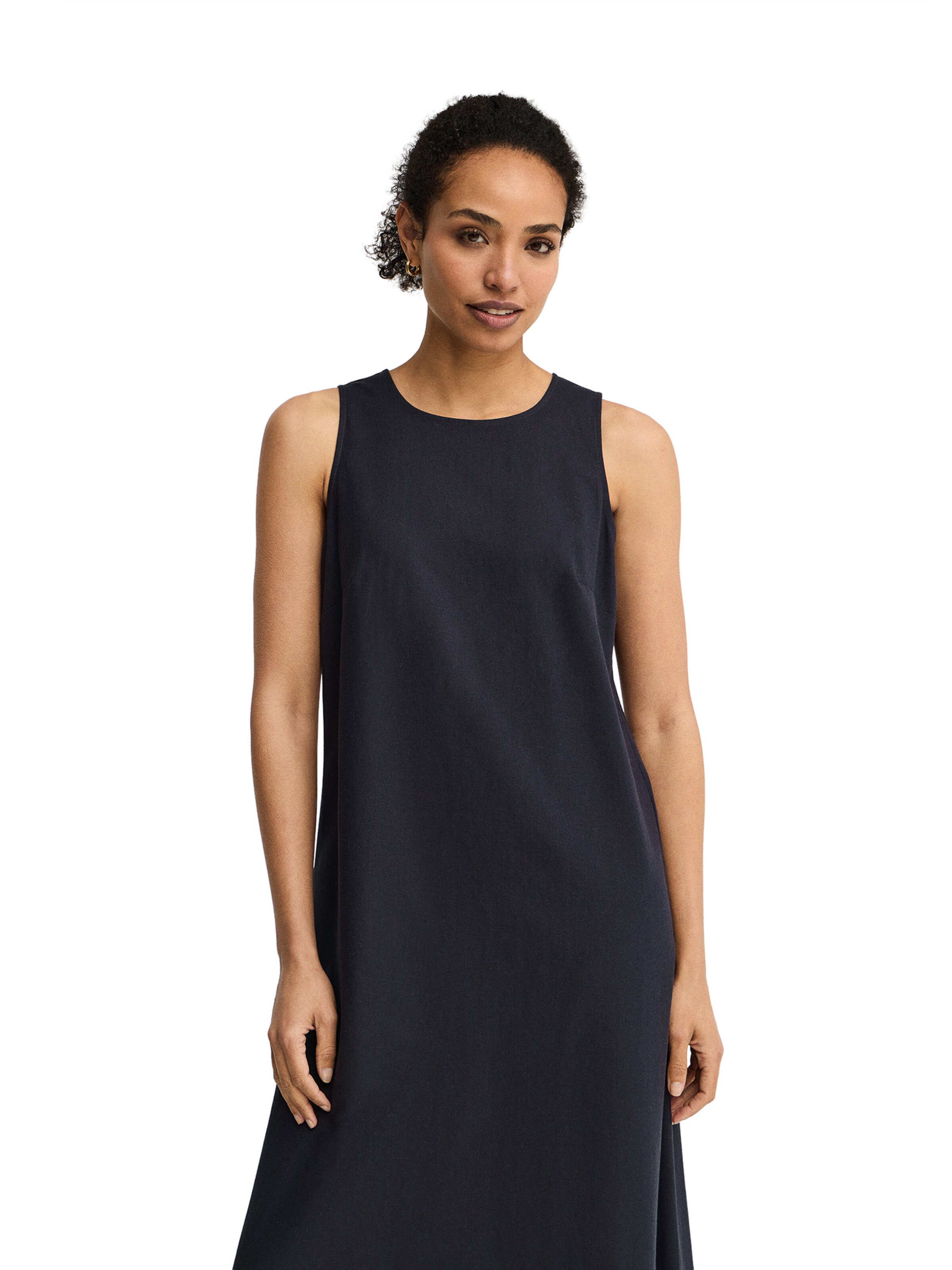 Polo Club Dress ' ITACA CL ' in Blue