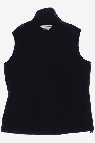 CMP Vest in XXL in Black