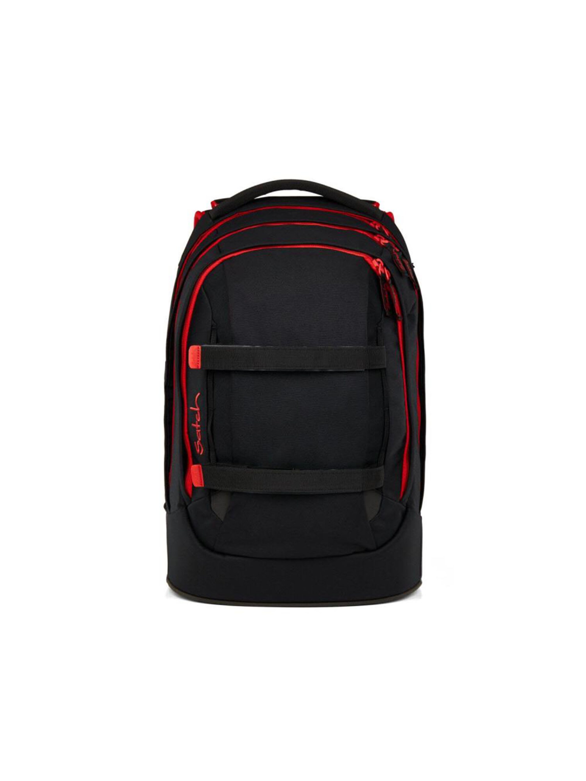 Satch Rucksack‌‌‌‌ in Rot