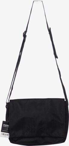 Picard Bag in One size in Black: front