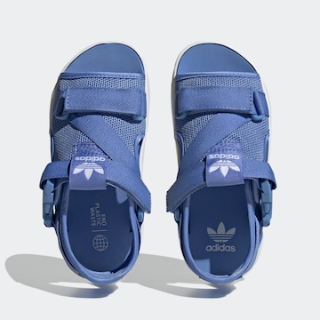 Chaussures ouvertes '360 3.0' ADIDAS ORIGINALS en bleu