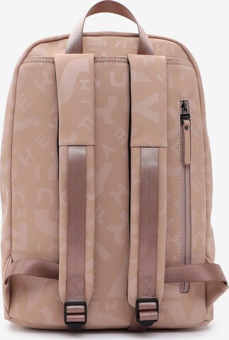 Suri Frey Backpack 'Ivy' in Pink