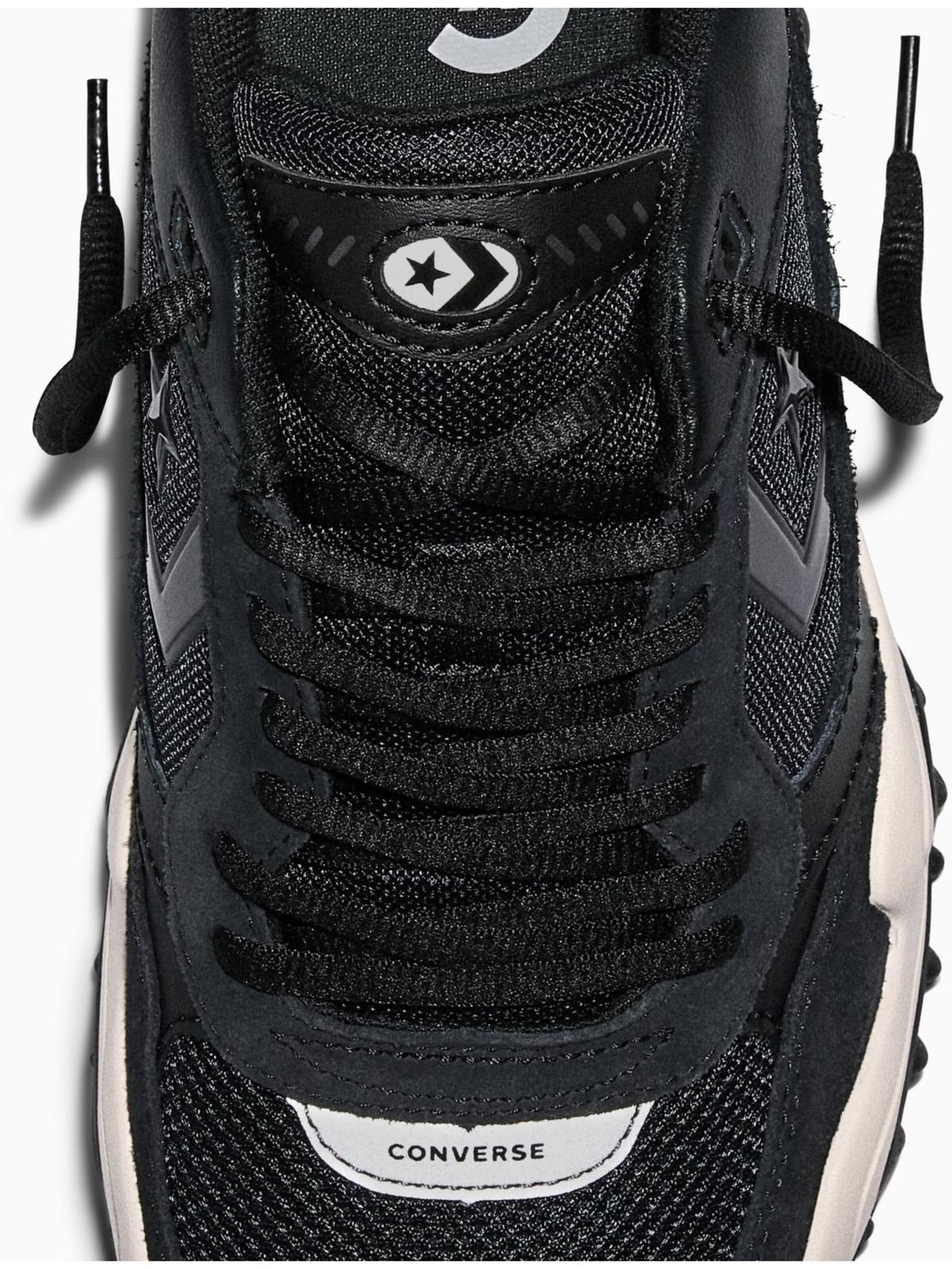 Scarpa sportiva di CONVERSE in nero