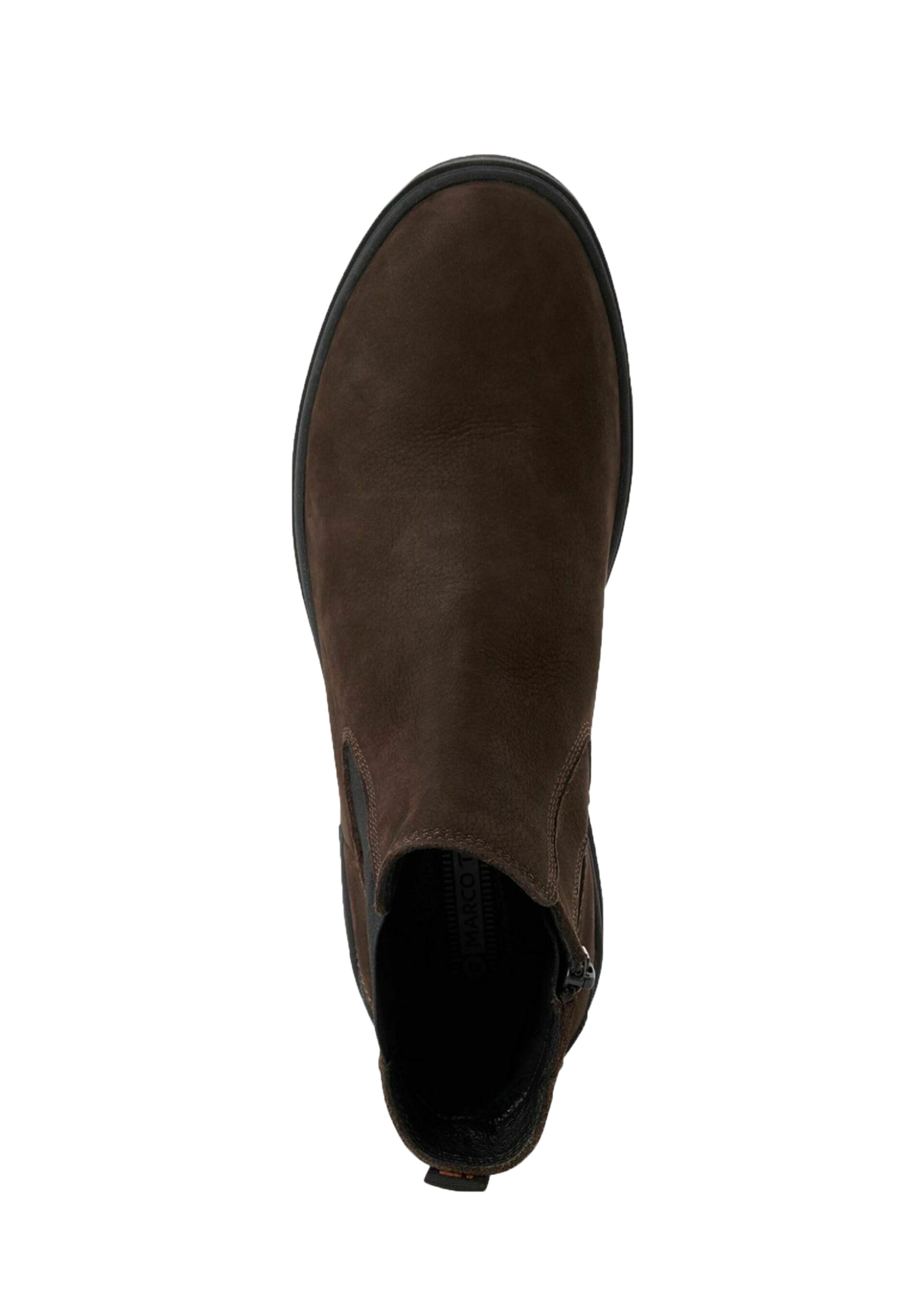 MARCO TOZZI Boot i brun