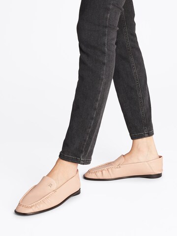 Mocassino di TOMMY HILFIGER in rosa