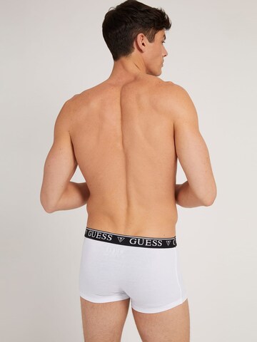 GUESS Boxershorts in Weiß