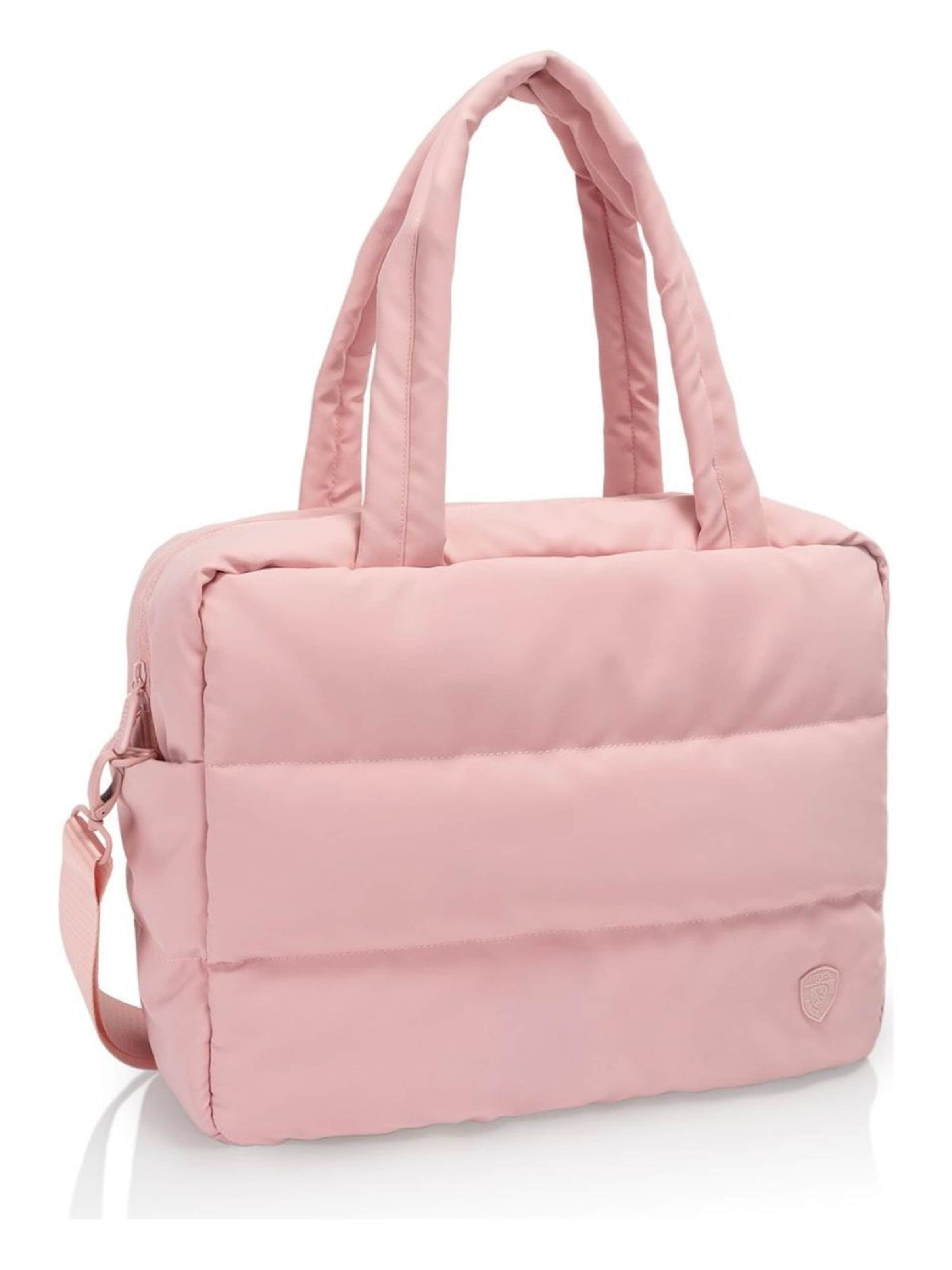 Heys Shopper in Pink