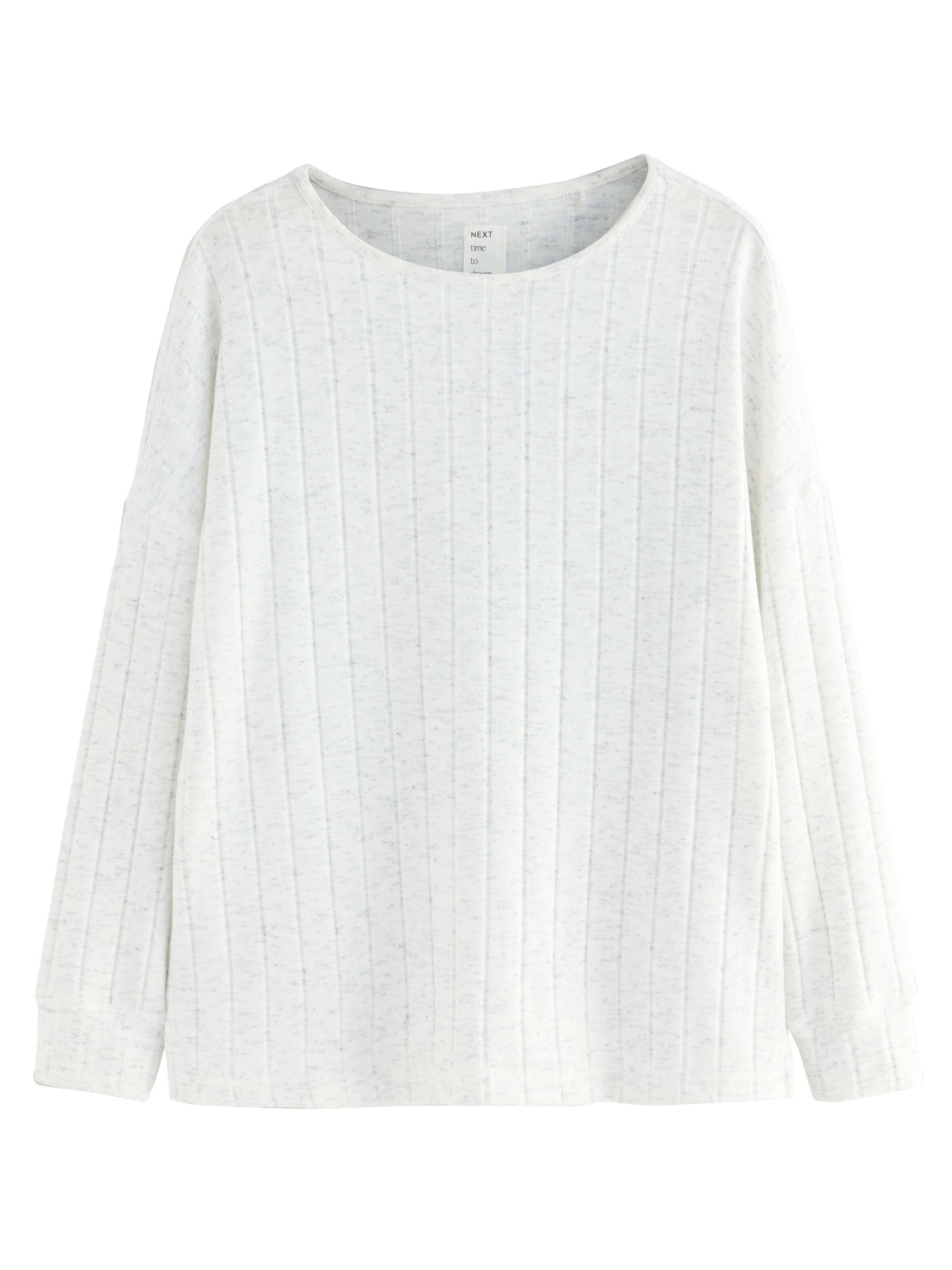 Pyjama Next en blanc