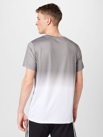 BIDI BADU Performance shirt in Grey