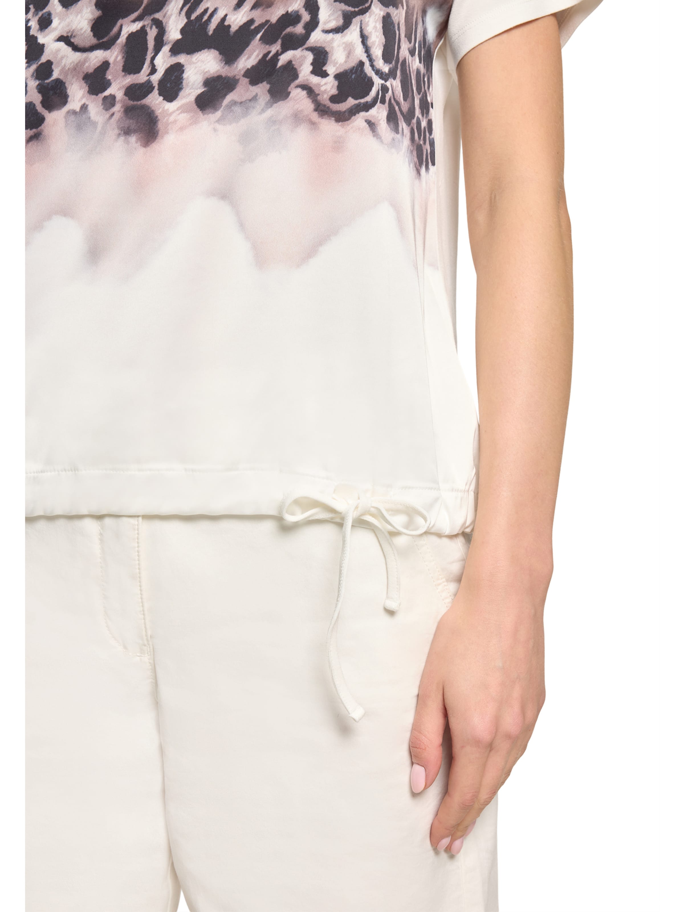 Betty Barclay Shirt in White