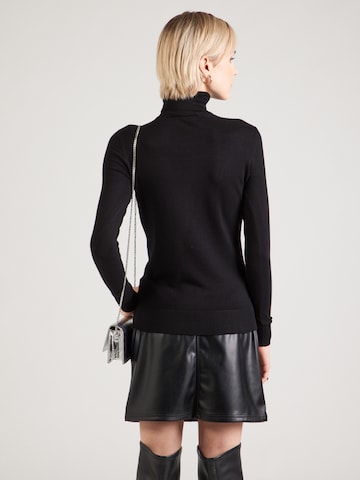 GUESS - Jersey 'MELANIE' en negro