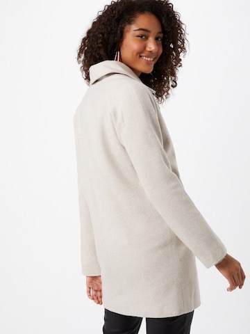 Trendyol Between-Seasons Coat in Beige