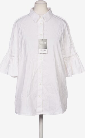 Joseph Janard Blouse & Tunic in L in White: front