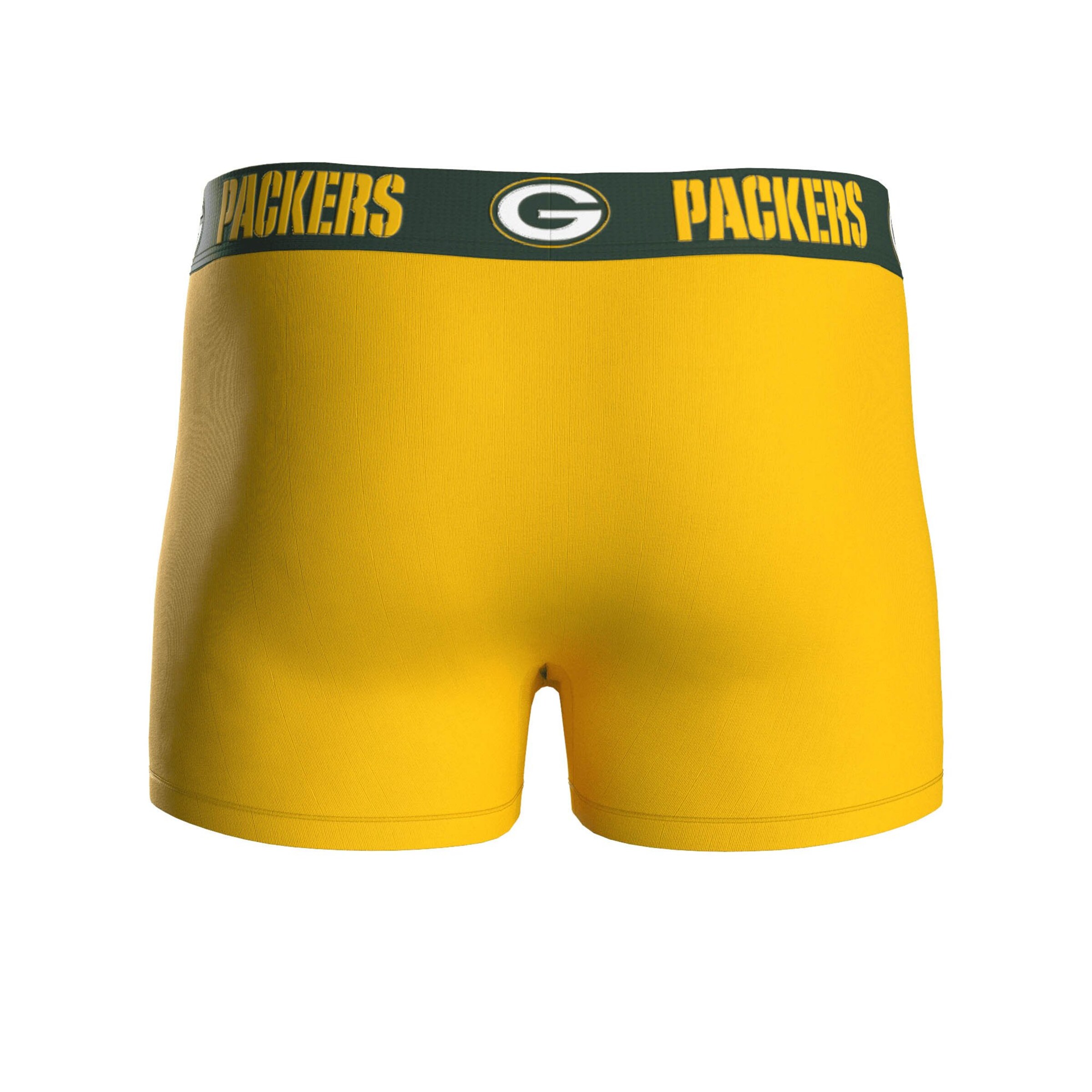 NFL Boxershorts in Mischfarben