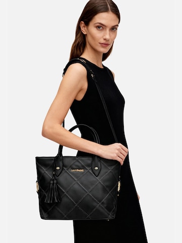 Borsa a mano di Laura Biagiotti in nero