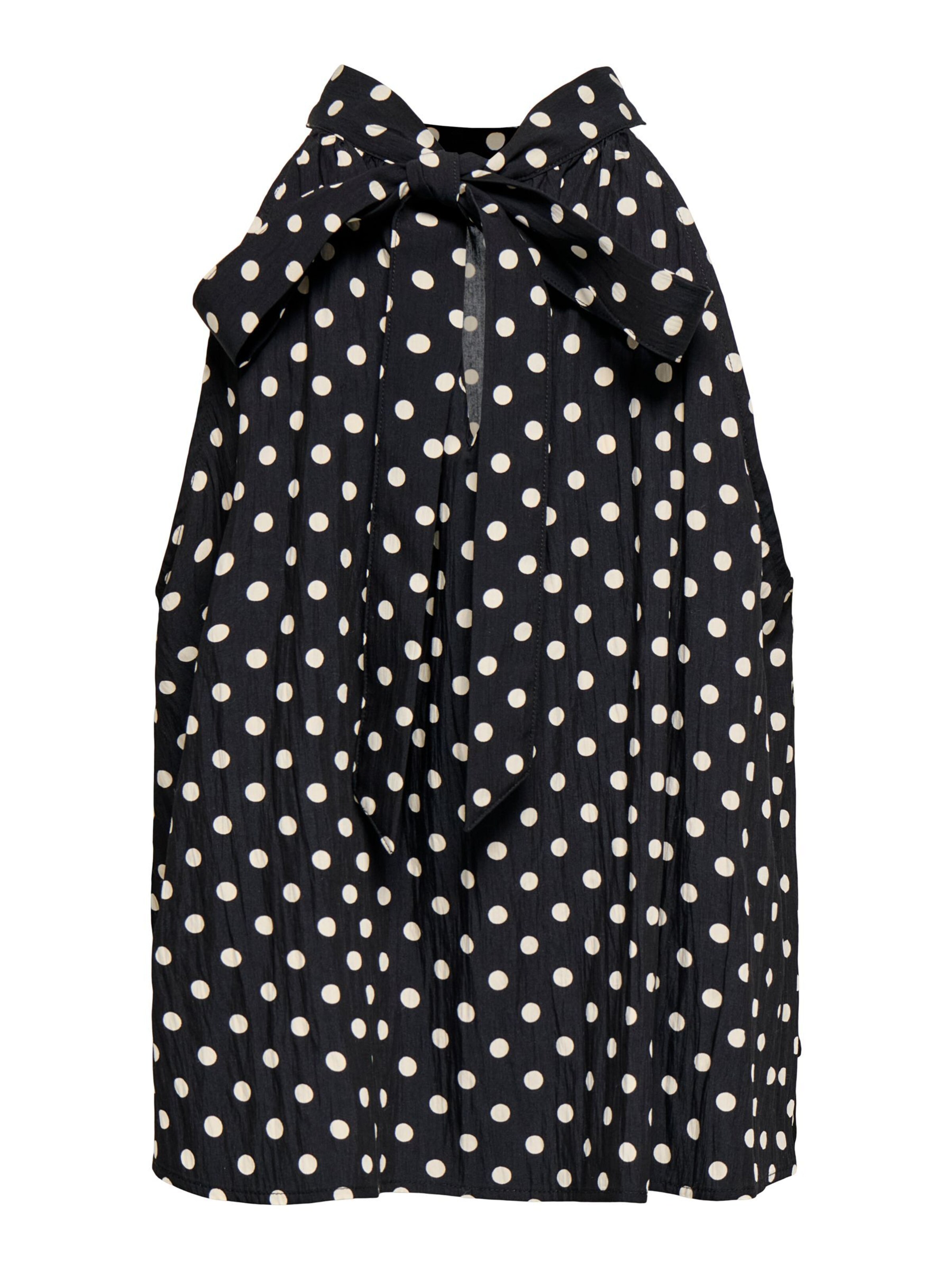 Haut 'ONLZazie' ONLY en noir