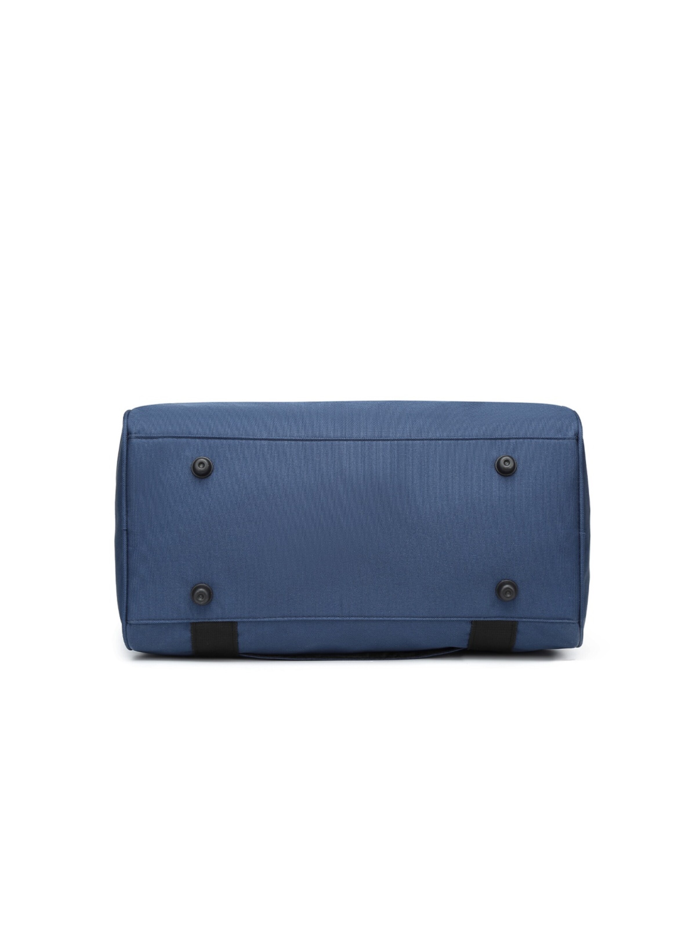 Kono Document Bag in Blue
