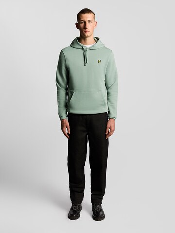 Lyle & Scott Sweatshirt in Groen
