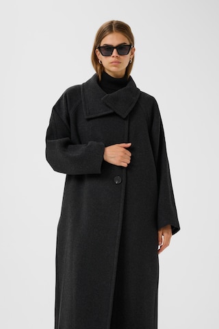 Manteau mi-saison 'Thora' InWear en gris