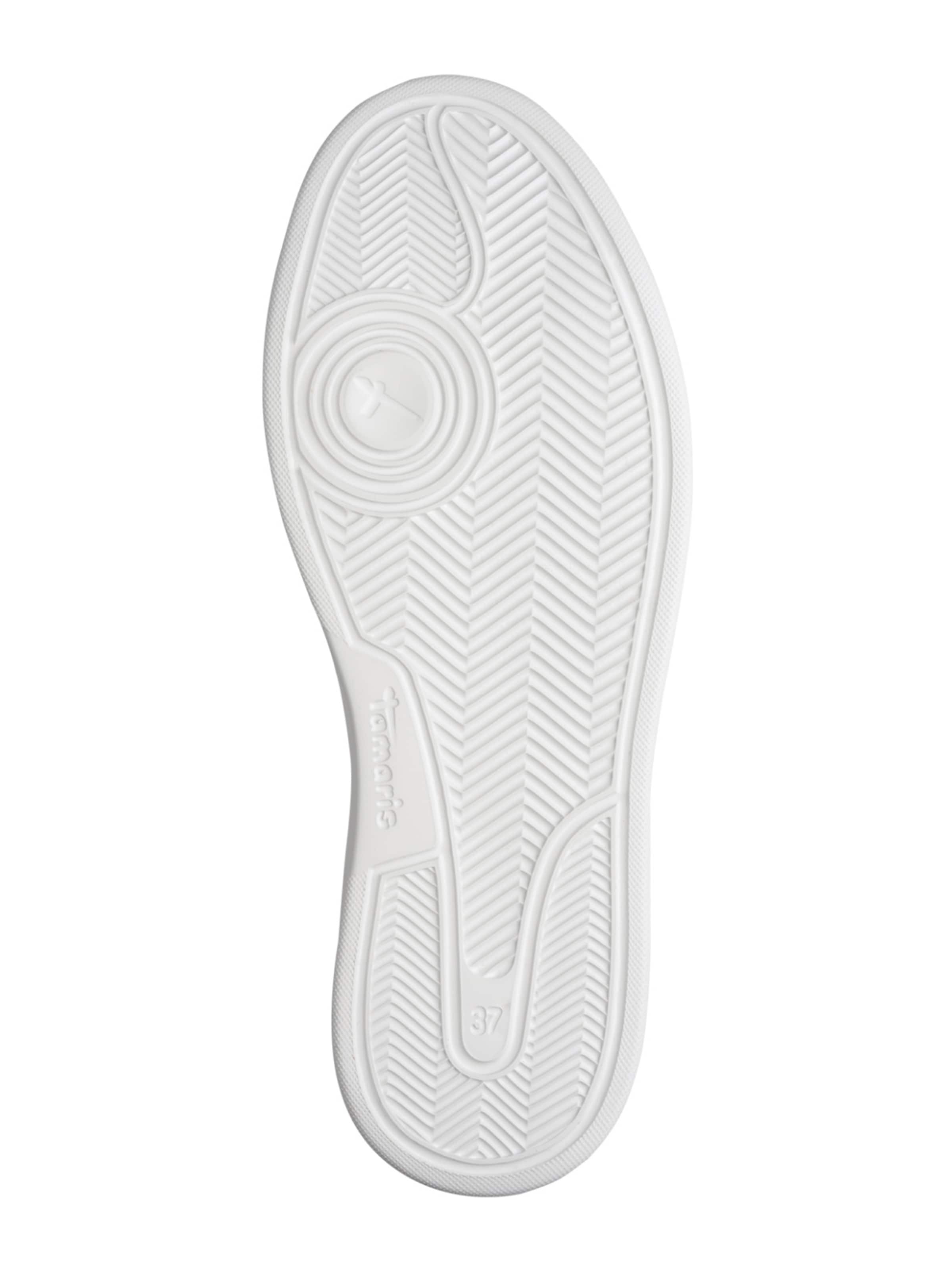 Tamaris Tenisky – bílá