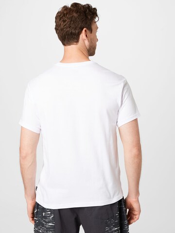 BILLABONG Shirt 'Unity' in White