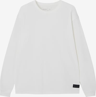 Maglietta Pull&Bear di colore nero / bianco, Visualizzazione prodotti