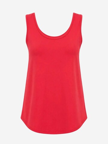 Haut MixRay en rouge : devant