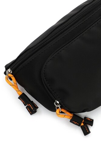 Emily & Noah Shoulder Bag ' E&N Joeline ' in Black