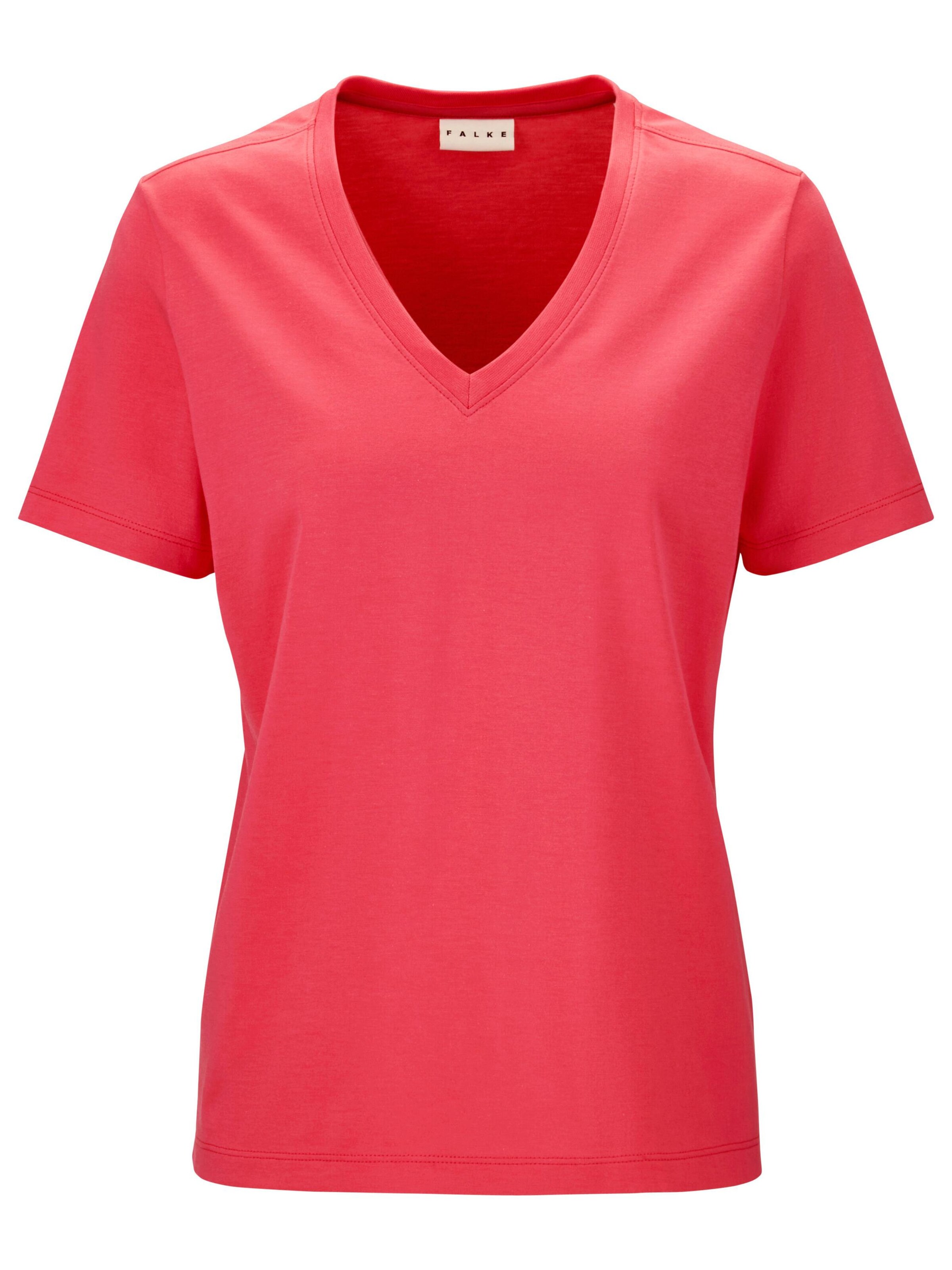 FALKE Shirt 'Essential'‌‌‌‌‌‌‌‌‌ in Pink