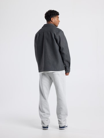 Coupe regular Chemise America Today en gris