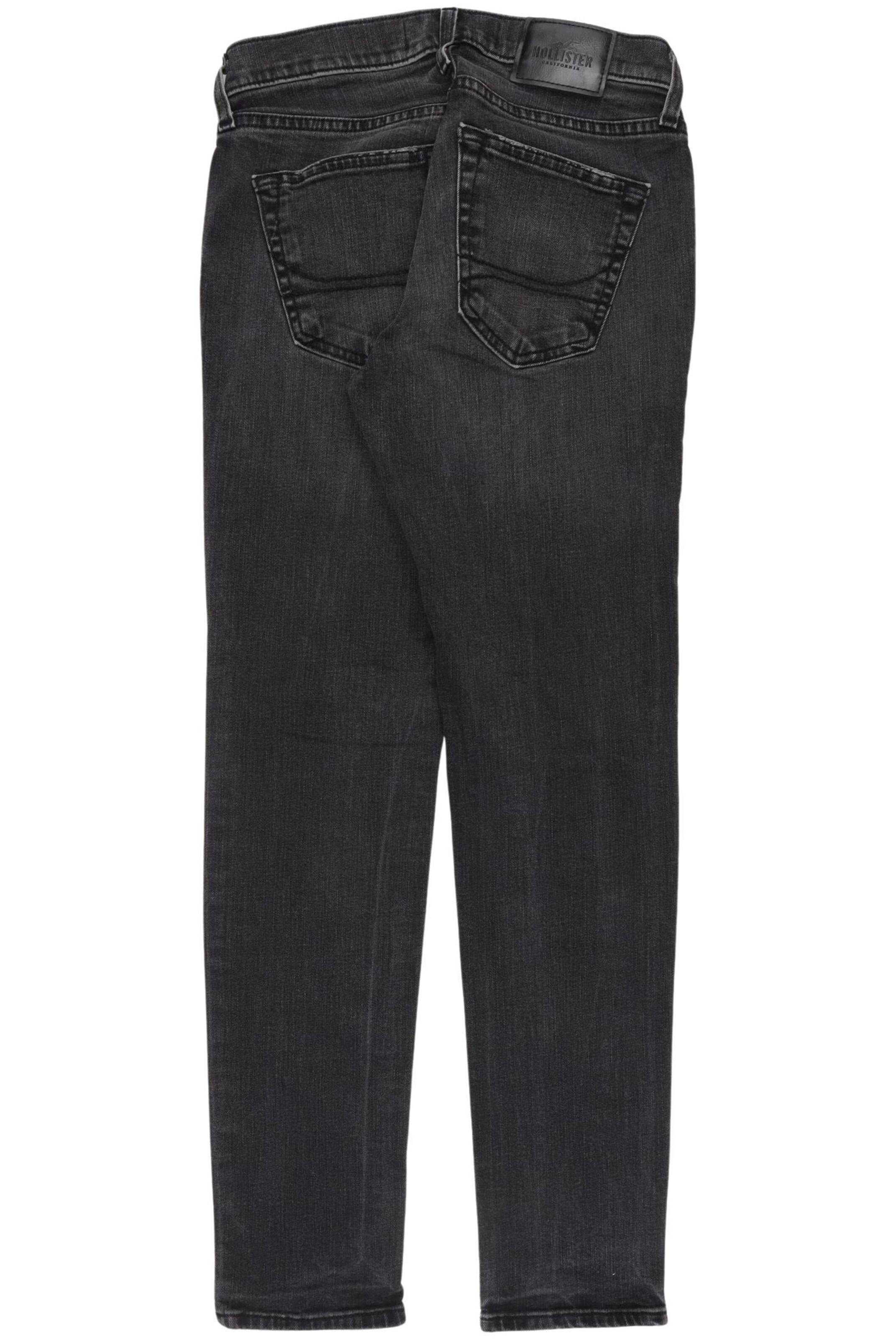 HOLLISTER Jeans in 26 in Grey