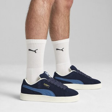 PUMA Sneaker 'Suede XL' in Blau