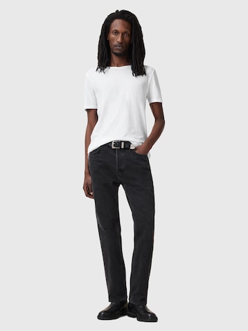 AllSaints - Camisa em branco