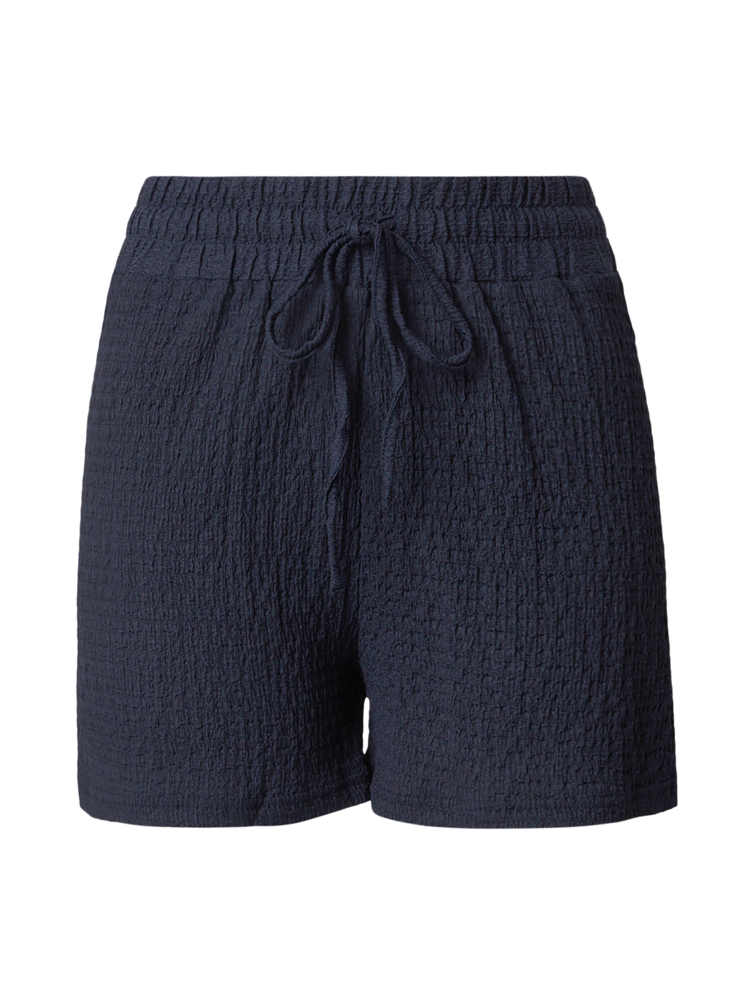 Hailys Spodnie 'Az44iti' w kolorze granatowym, Podgląd produktu