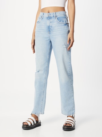 GAP regular Jeans i blå: forside