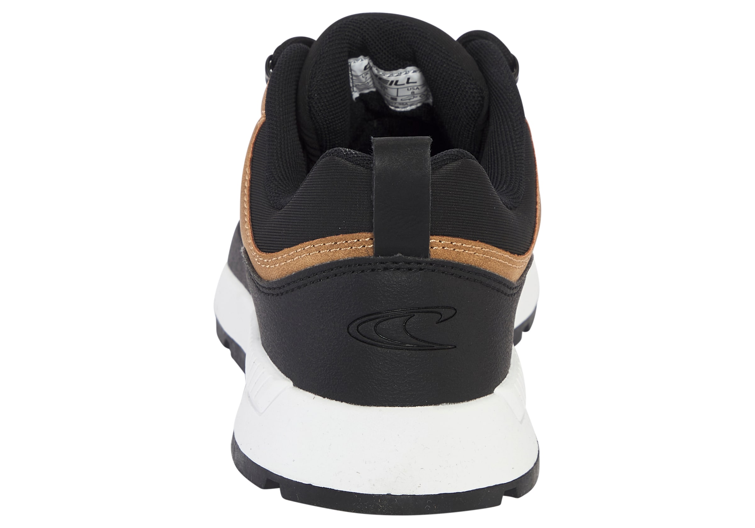 O'NEILL Sneaker in Schwarz