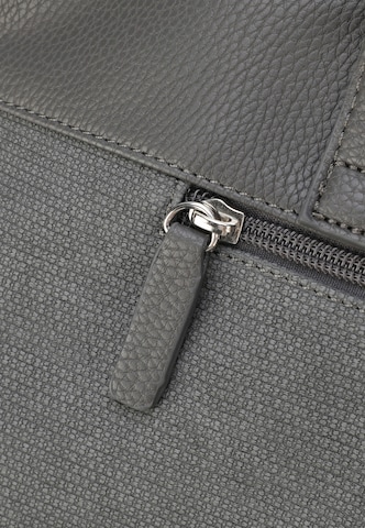 GERRY WEBER - Mochila 'Keep In Mind ' en gris