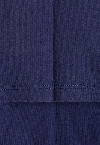 Maglietta 'Jay' di Pepe Jeans in blu